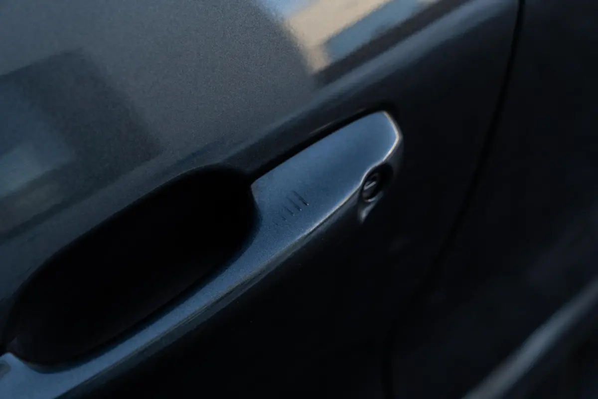2.5 PHEV ST-Line X 225PK PANO / CAMERA / B&O