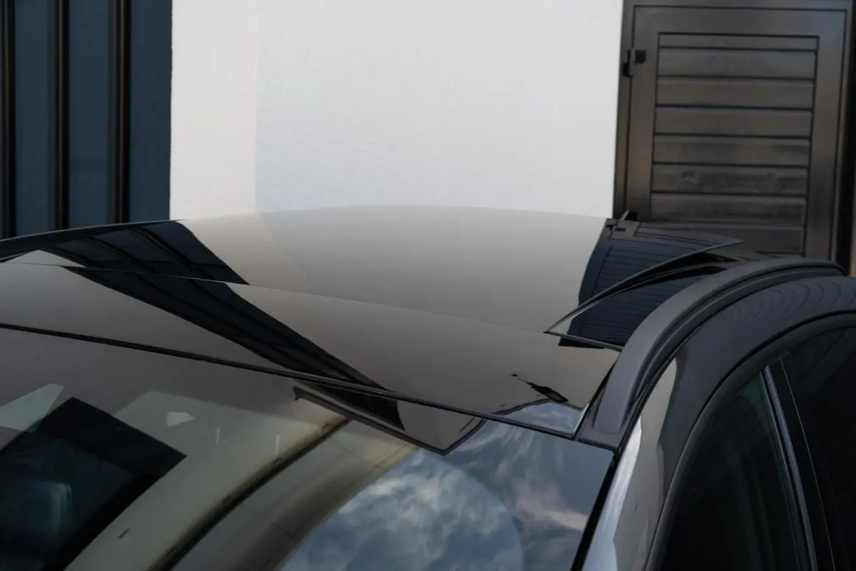 2.5 PHEV ST-Line X 225PK PANO / CAMERA / B&O