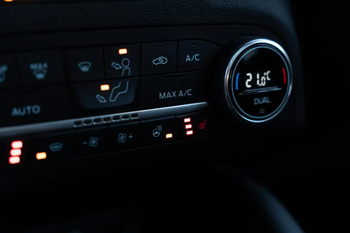 2.5 PHEV ST-Line X 225PK PANO / CAMERA / B&O
