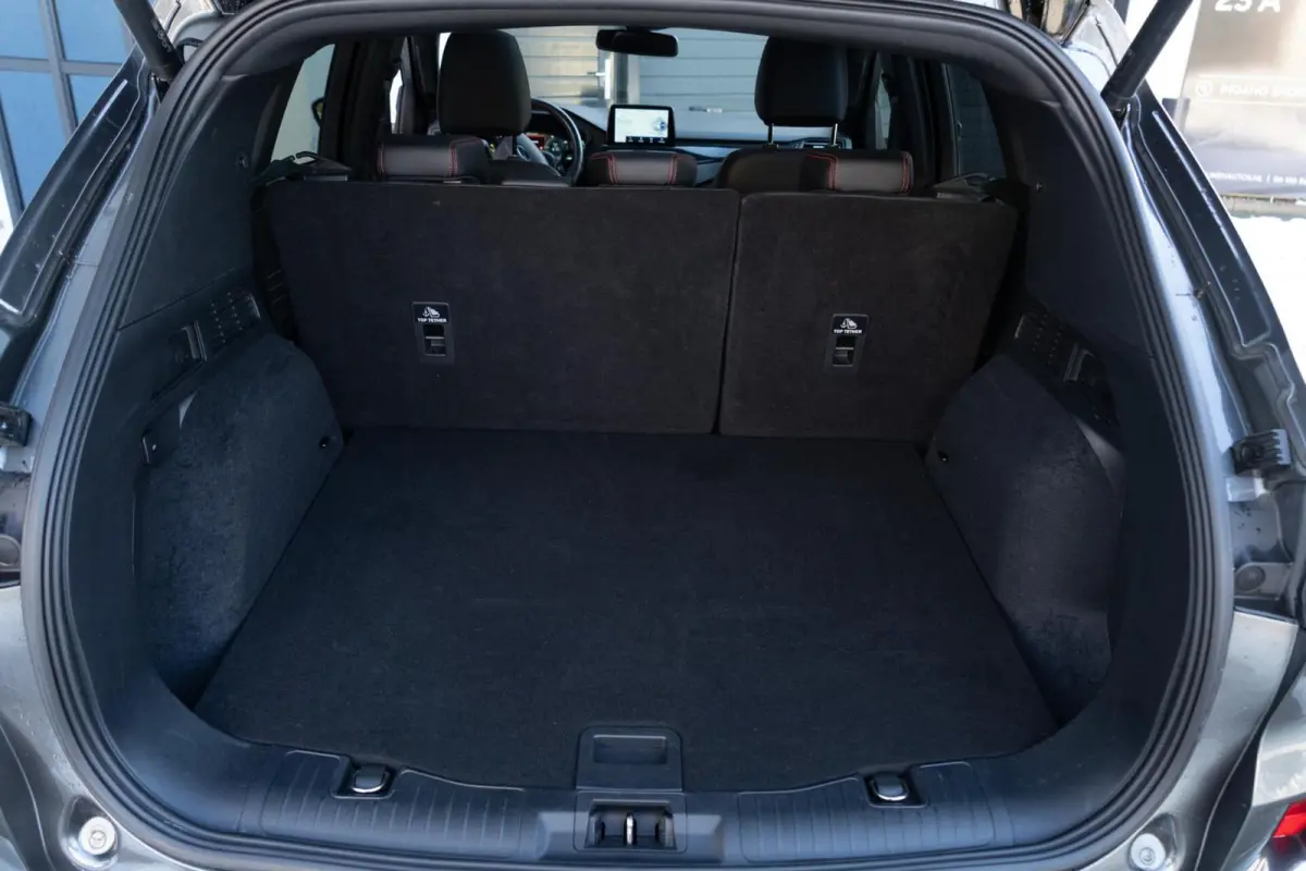 2.5 PHEV ST-Line X 225PK PANO / CAMERA / B&O