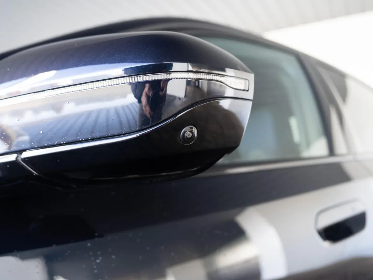 520i | M Sportpakket | Innovation Pack | Stuurwielrand verwarmd | Comfort Access | Panoramadak | Stoelverwarming | Harman-Kardon | Trekhaak