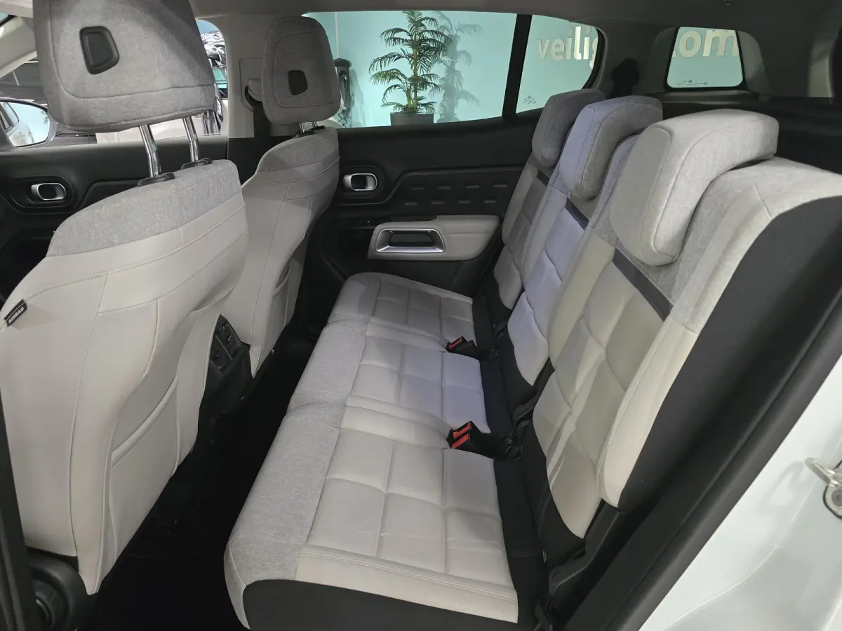1.2 PureTech Shine | ADAPTIVE CRUISE | LEDER | 19" | EL. ACHTERKLEP