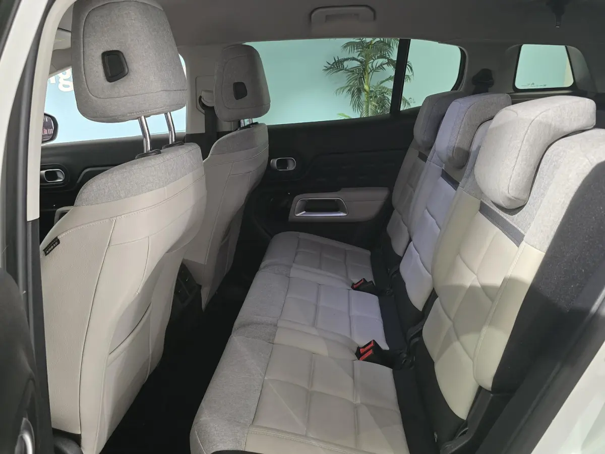 1.2 PureTech Shine | ADAPTIVE CRUISE | LEDER | 19" | EL. ACHTERKLEP