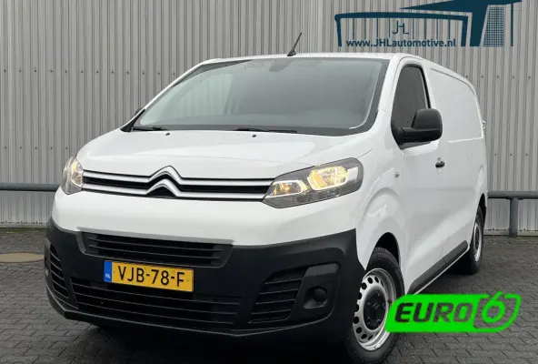 1.5 BlueHDI 120*CARPLAY*NAVI*CRUISE*A/C*3PERS*