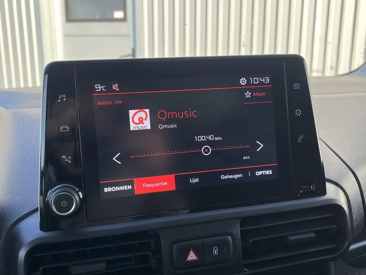 1.2 Club*NIEUW MODEL*A/C*CRUISE*CARPLAY*NW-RIEM*