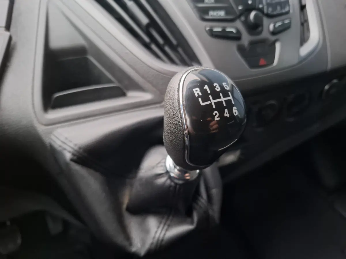 290 2.0 TDCI L2H1 Trend DC DUBBEL CABINE / AIRCO / CRUISE CONTROLE / CAMERA