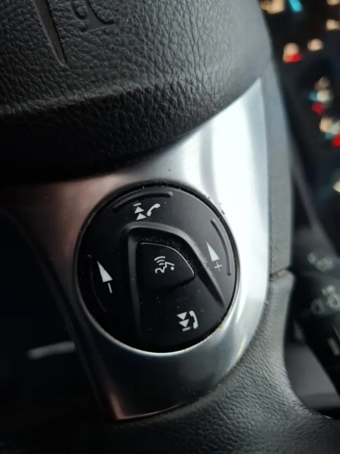 290 2.0 TDCI L2H1 Trend DC DUBBEL CABINE / AIRCO / CRUISE CONTROLE / CAMERA