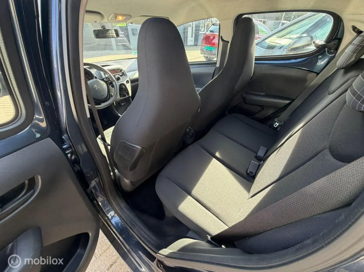 1.0 e-VTi Active TOP!