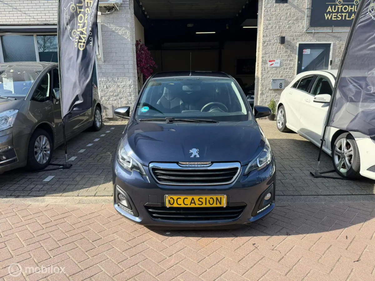 1.0 e-VTi Active TOP!