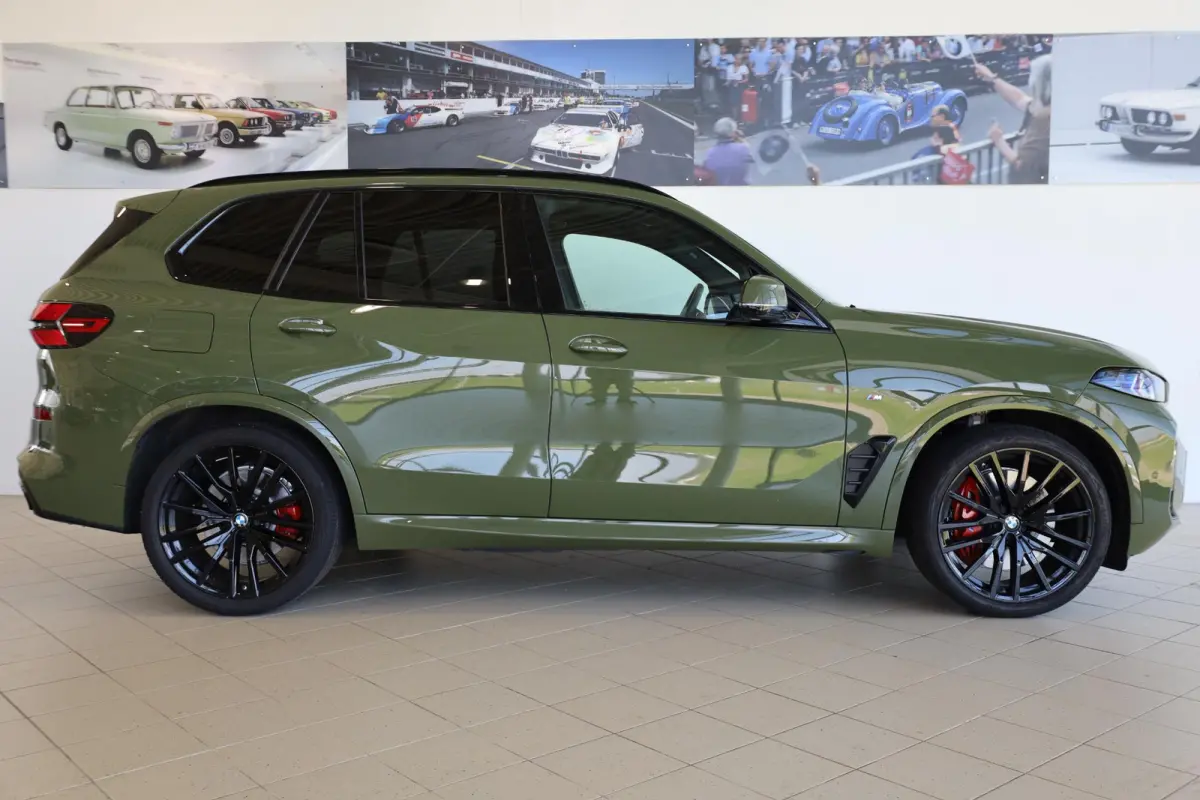 xDrive50e | M Sportpakket Pro | Panorama Dak | Bowers & Wilkens Sound Systeem | Trekhaak