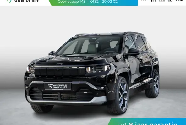 First Edition 74 kWh | Uniek Nappa Leder | Adapt. Cruise | Camera | Carplay | 20" | Elektr. A-Klep | Navi | Winter Pack | Schuif/Kanteldak | Premium Pack | Conv. Pack | Warmtepomp