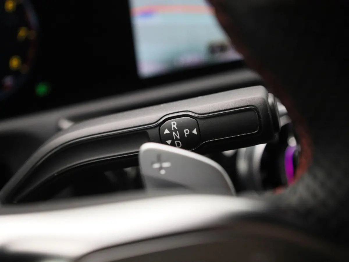 180 Business Solution AMG | Automaat | Navigatie | Sfeerverlichting | Achteruitrijcamera | Stoelverwarming | Wide Screen Virtual Cockpit | Cruise Control | Climate Control | Parkeersensoren 