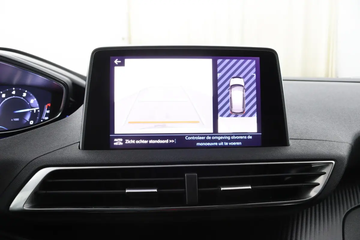 1.2 *130PK*CARPLAY*ECC*CRUISE*NAVI*CAMERA*