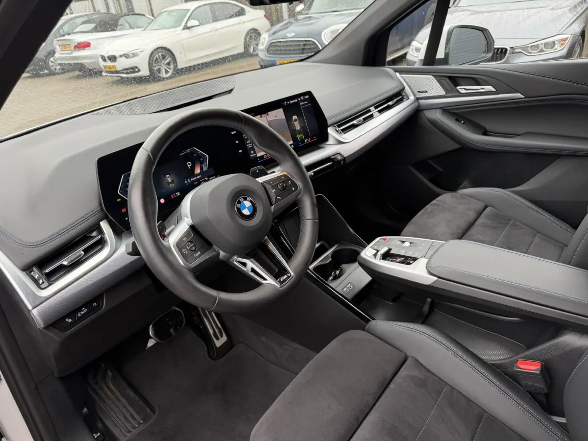218i M-Sport Massage|HarmanKardon|Comfort