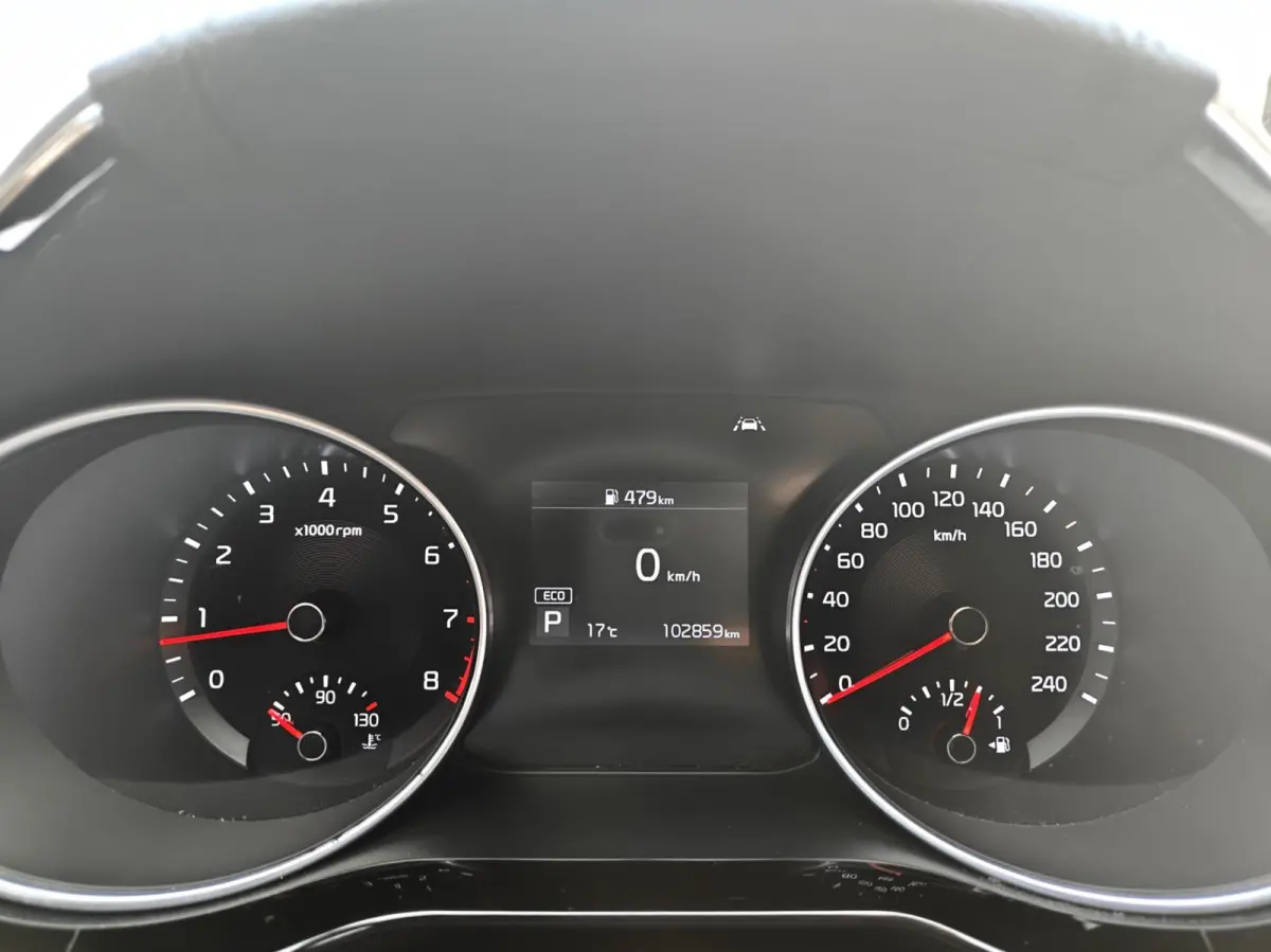 1.5 T-GDi MHEV GT-Line Edition