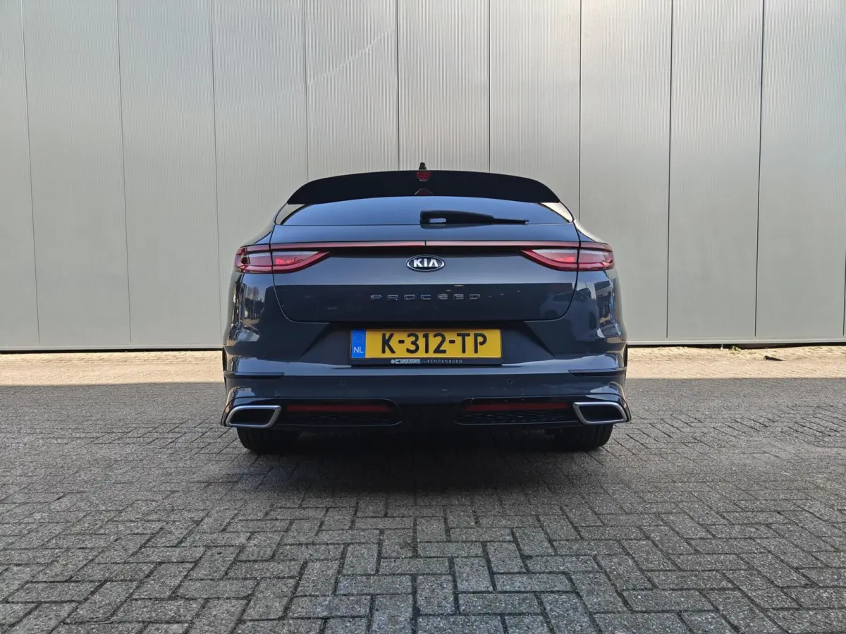 1.5 T-GDi MHEV GT-Line Edition
