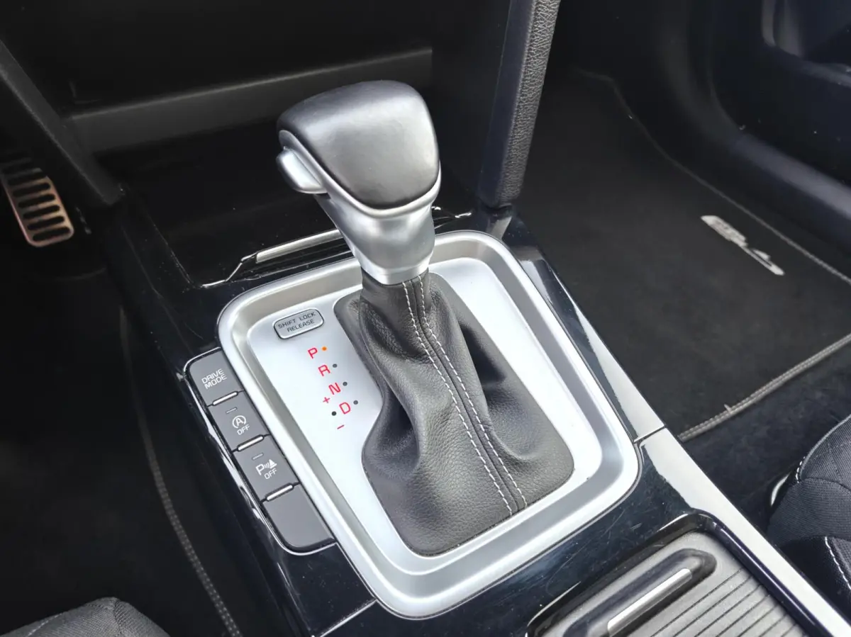 1.5 T-GDi MHEV GT-Line Edition