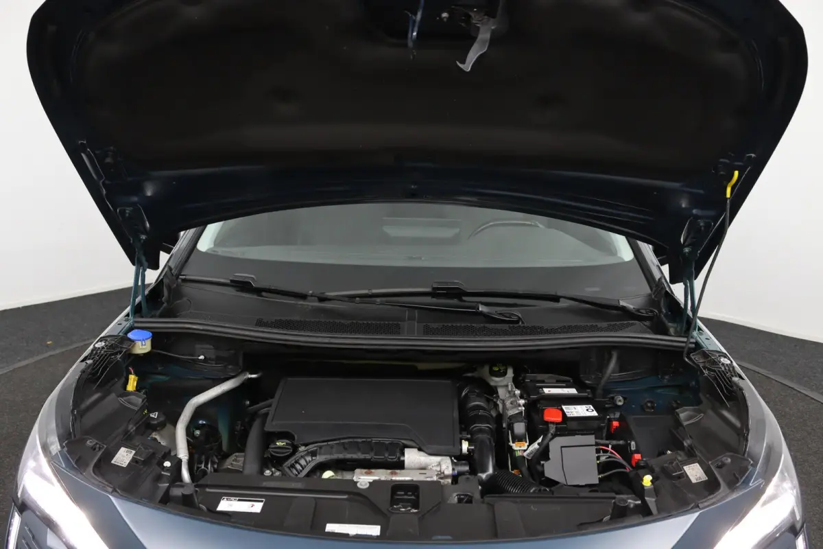 1.2 FACELIFT*CARPLAY*NAVI*CAMERA*HAAK*7-PERS*ECC*