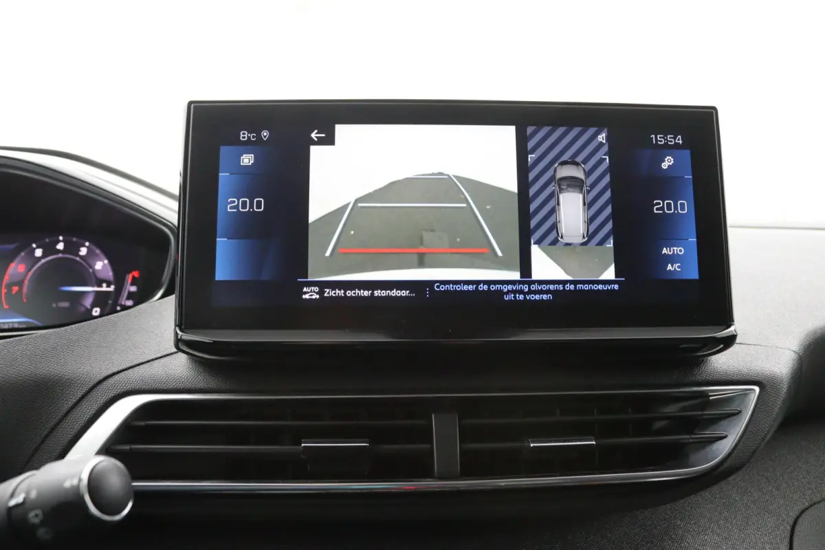 1.2 FACELIFT*CARPLAY*NAVI*CAMERA*HAAK*7-PERS*ECC*
