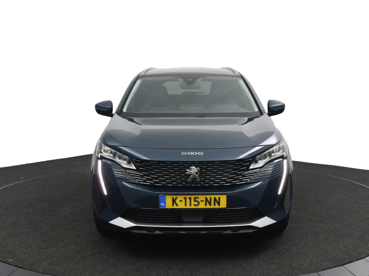 1.2 FACELIFT*CARPLAY*NAVI*CAMERA*HAAK*7-PERS*ECC*