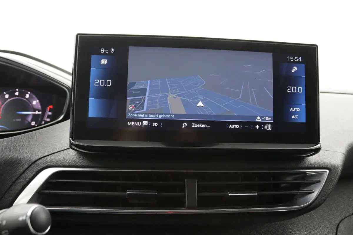 1.2 FACELIFT*CARPLAY*NAVI*CAMERA*HAAK*7-PERS*ECC*