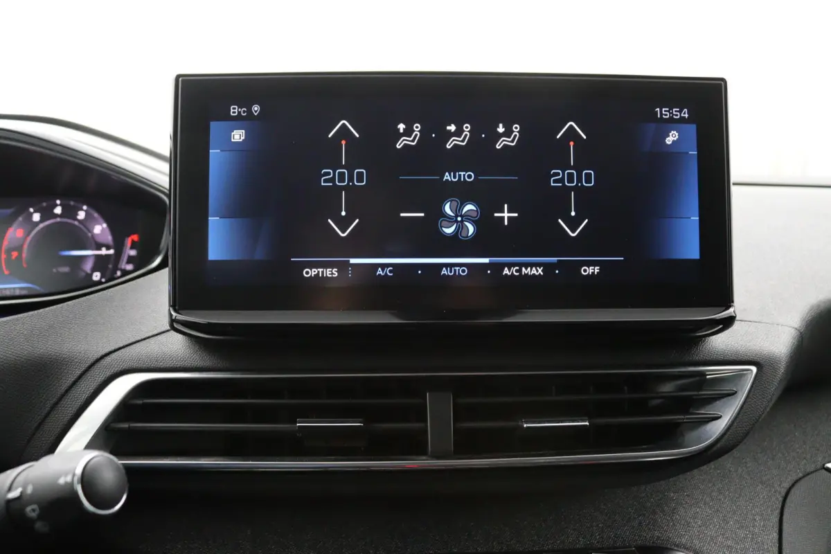 1.2 FACELIFT*CARPLAY*NAVI*CAMERA*HAAK*7-PERS*ECC*