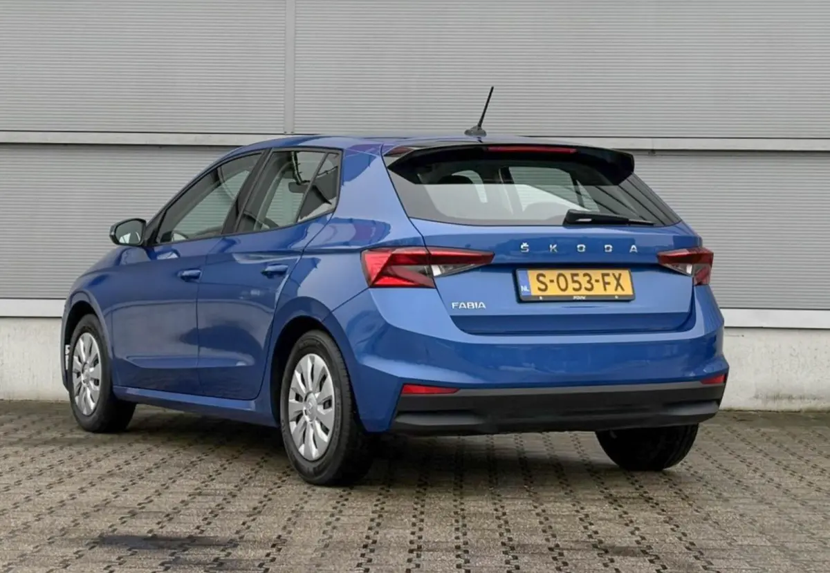1.0 TSI 95pk Ambition | Adaptive Cruise | PDC Achter | Smartlink