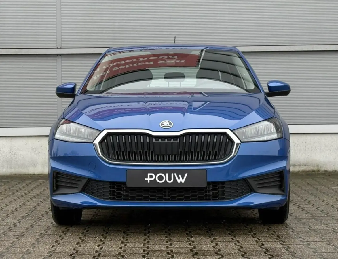 1.0 TSI 95pk Ambition | Adaptive Cruise | PDC Achter | Smartlink