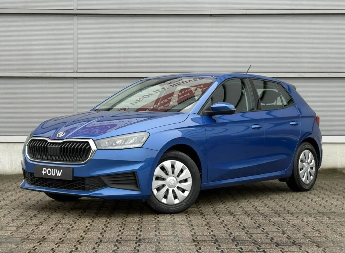 1.0 TSI 95pk Ambition | Adaptive Cruise | PDC Achter | Smartlink