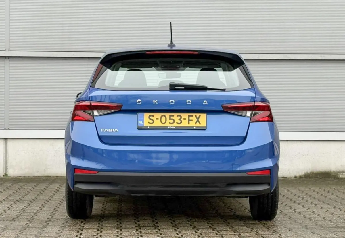 1.0 TSI 95pk Ambition | Adaptive Cruise | PDC Achter | Smartlink