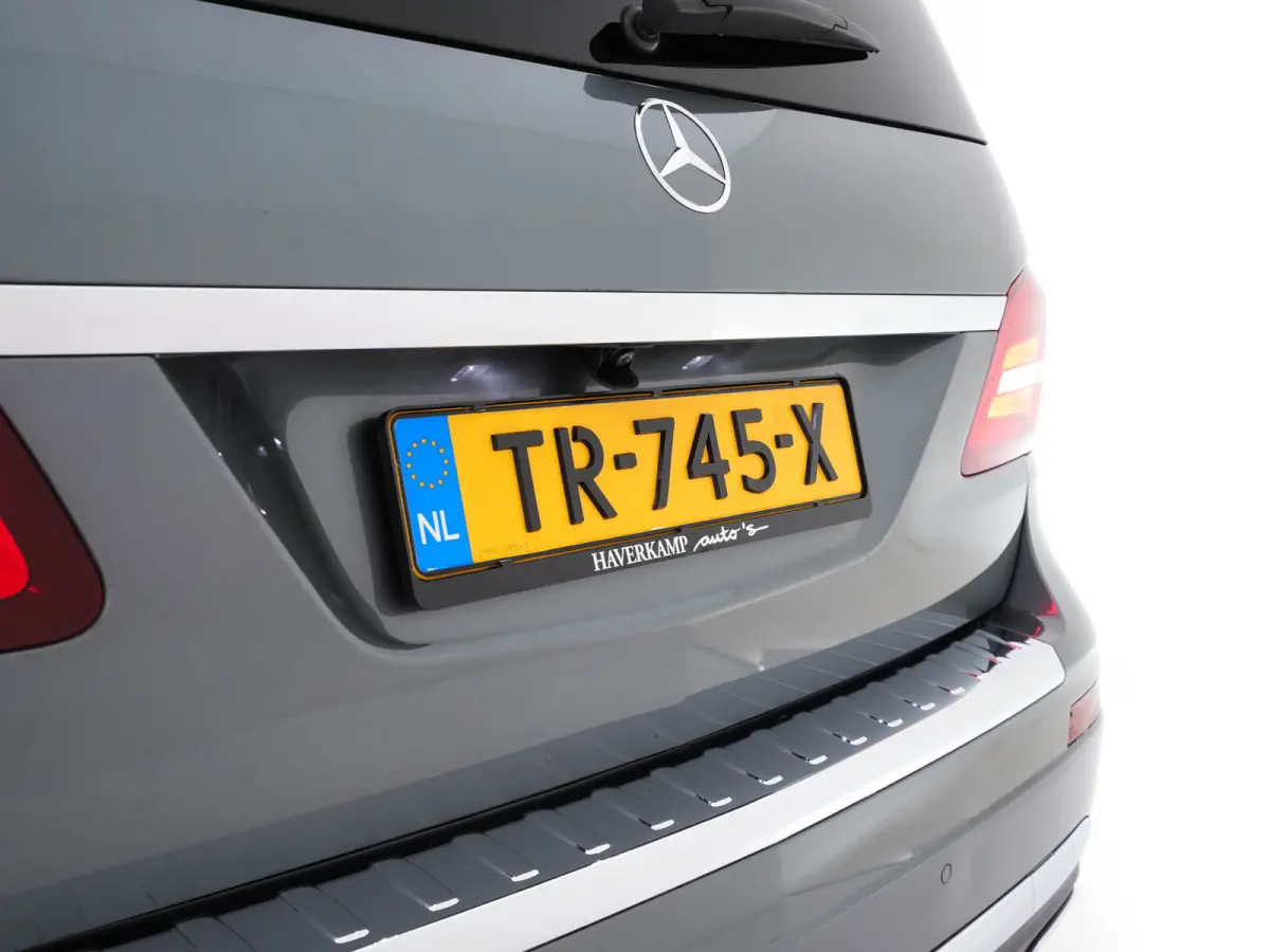 350 d 4MATIC AMG-Line [ 7-Pers ] *PANO | LEATHER | FULL-LED | DISTRONIC | NAVI-FULLMAP | HEAT/COLD-COMFORTSEATS | BLINDSPOT | MEMORY-PACK | HARMAN/KARDON | TOPVIEW | KEYLESS | SHIFTPADDLES |