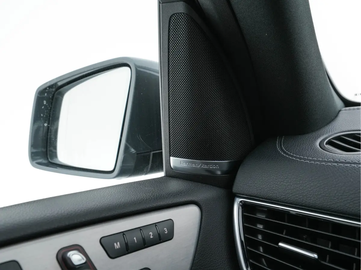 350 d 4MATIC AMG-Line [ 7-Pers ] *PANO | LEATHER | FULL-LED | DISTRONIC | NAVI-FULLMAP | HEAT/COLD-COMFORTSEATS | BLINDSPOT | MEMORY-PACK | HARMAN/KARDON | TOPVIEW | KEYLESS | SHIFTPADDLES |