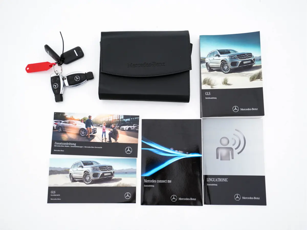 350 d 4MATIC AMG-Line [ 7-Pers ] *PANO | LEATHER | FULL-LED | DISTRONIC | NAVI-FULLMAP | HEAT/COLD-COMFORTSEATS | BLINDSPOT | MEMORY-PACK | HARMAN/KARDON | TOPVIEW | KEYLESS | SHIFTPADDLES |