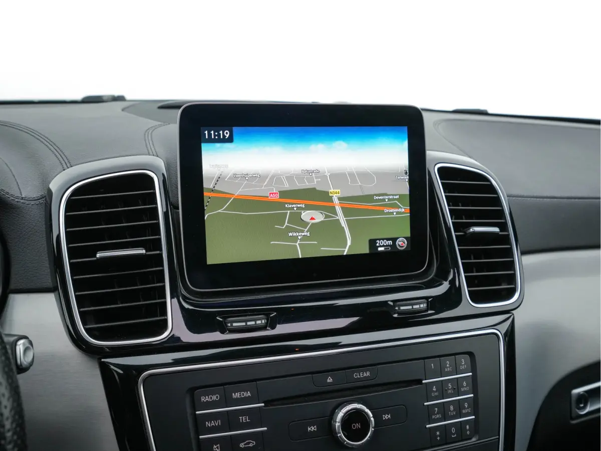 350 d 4MATIC AMG-Line [ 7-Pers ] *PANO | LEATHER | FULL-LED | DISTRONIC | NAVI-FULLMAP | HEAT/COLD-COMFORTSEATS | BLINDSPOT | MEMORY-PACK | HARMAN/KARDON | TOPVIEW | KEYLESS | SHIFTPADDLES |