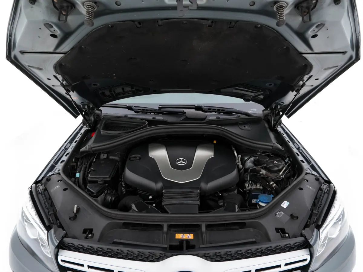 350 d 4MATIC AMG-Line [ 7-Pers ] *PANO | LEATHER | FULL-LED | DISTRONIC | NAVI-FULLMAP | HEAT/COLD-COMFORTSEATS | BLINDSPOT | MEMORY-PACK | HARMAN/KARDON | TOPVIEW | KEYLESS | SHIFTPADDLES |