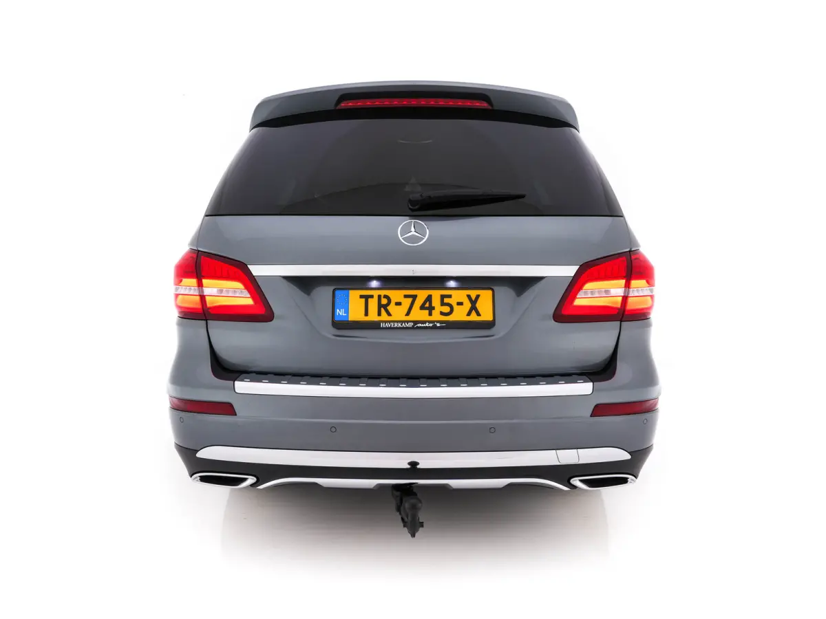350 d 4MATIC AMG-Line [ 7-Pers ] *PANO | LEATHER | FULL-LED | DISTRONIC | NAVI-FULLMAP | HEAT/COLD-COMFORTSEATS | BLINDSPOT | MEMORY-PACK | HARMAN/KARDON | TOPVIEW | KEYLESS | SHIFTPADDLES |