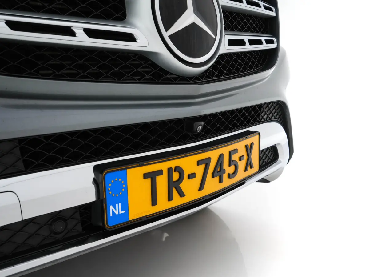 350 d 4MATIC AMG-Line [ 7-Pers ] *PANO | LEATHER | FULL-LED | DISTRONIC | NAVI-FULLMAP | HEAT/COLD-COMFORTSEATS | BLINDSPOT | MEMORY-PACK | HARMAN/KARDON | TOPVIEW | KEYLESS | SHIFTPADDLES |