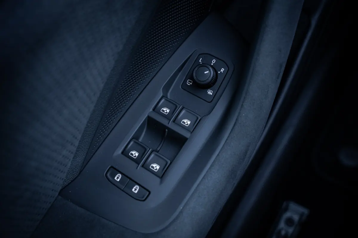 Sportline Business | Achteruitrijcamera | Climatronic, elektronische airconditioning met 3 klimaatzones | Driving mode select