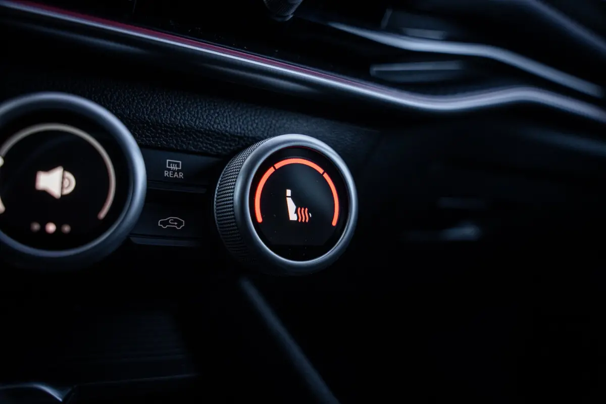 Sportline Business | Achteruitrijcamera | Climatronic, elektronische airconditioning met 3 klimaatzones | Driving mode select