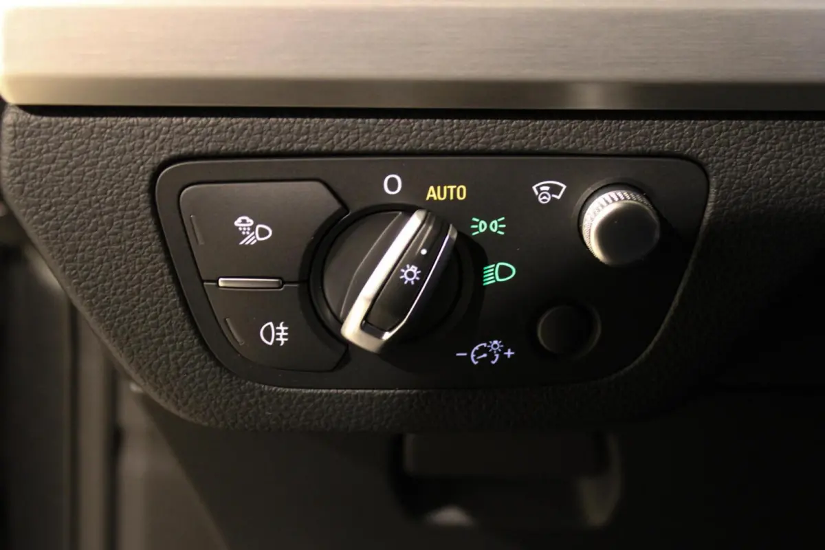 55 TFSI e S edition LUCHTV | PANO | B&O | MASSAGE