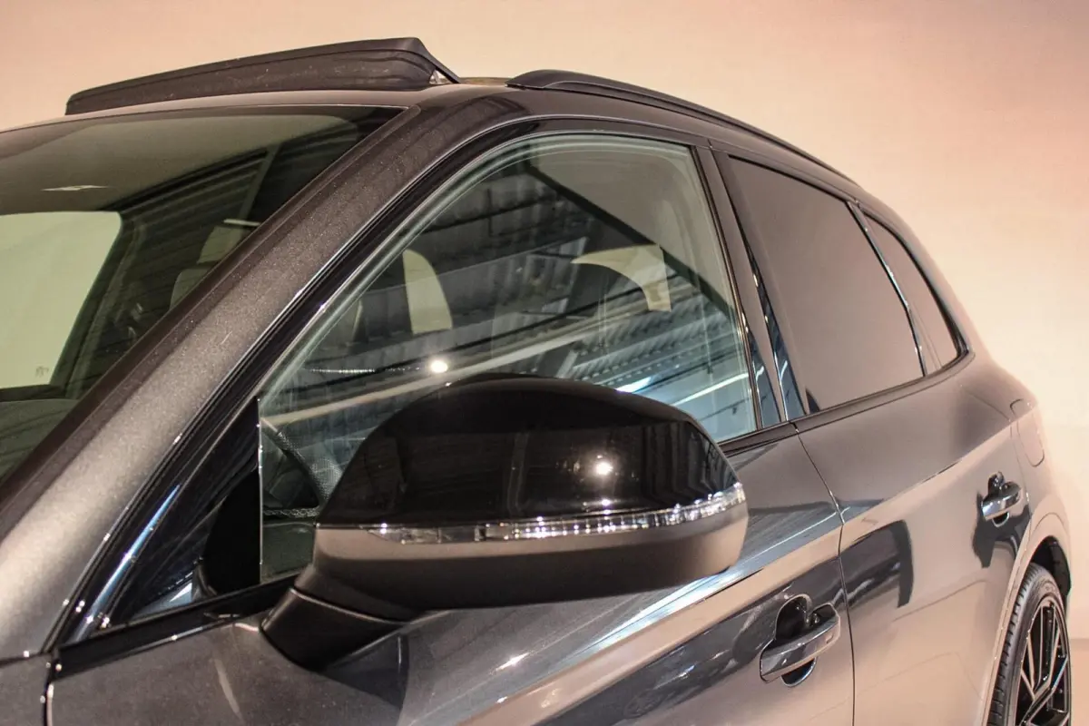 55 TFSI e S edition LUCHTV | PANO | B&O | MASSAGE