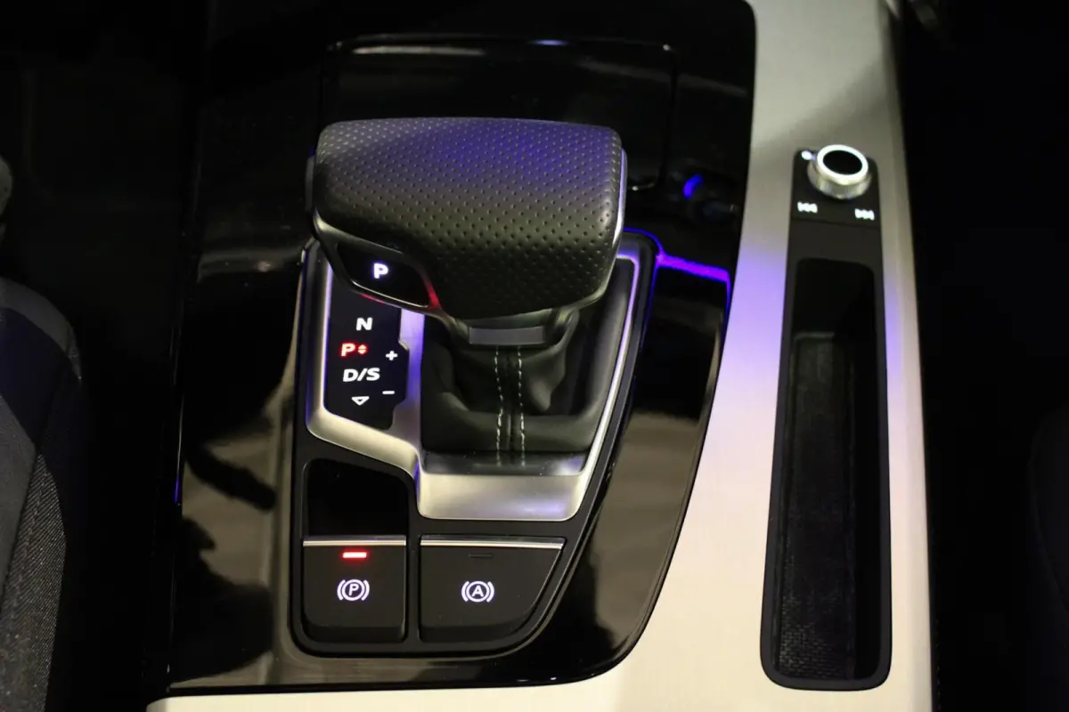 55 TFSI e S edition LUCHTV | PANO | B&O | MASSAGE