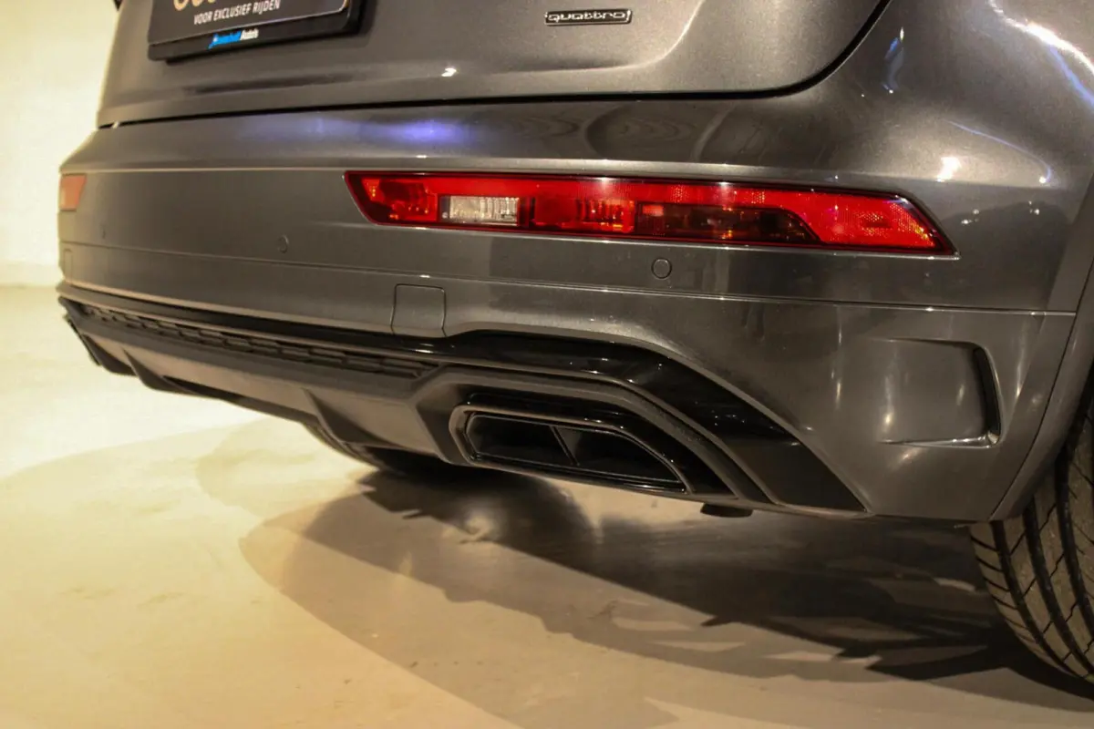 55 TFSI e S edition LUCHTV | PANO | B&O | MASSAGE