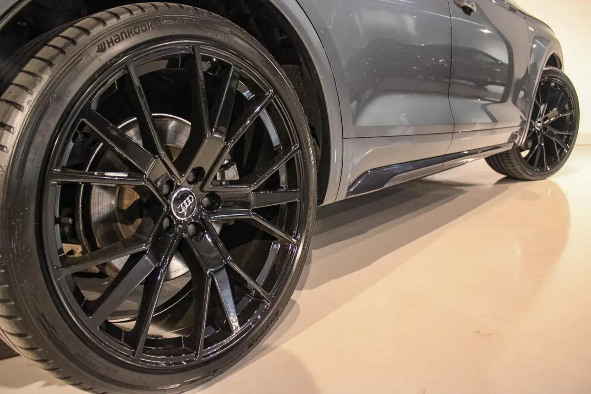 55 TFSI e S edition LUCHTV | PANO | B&O | MASSAGE