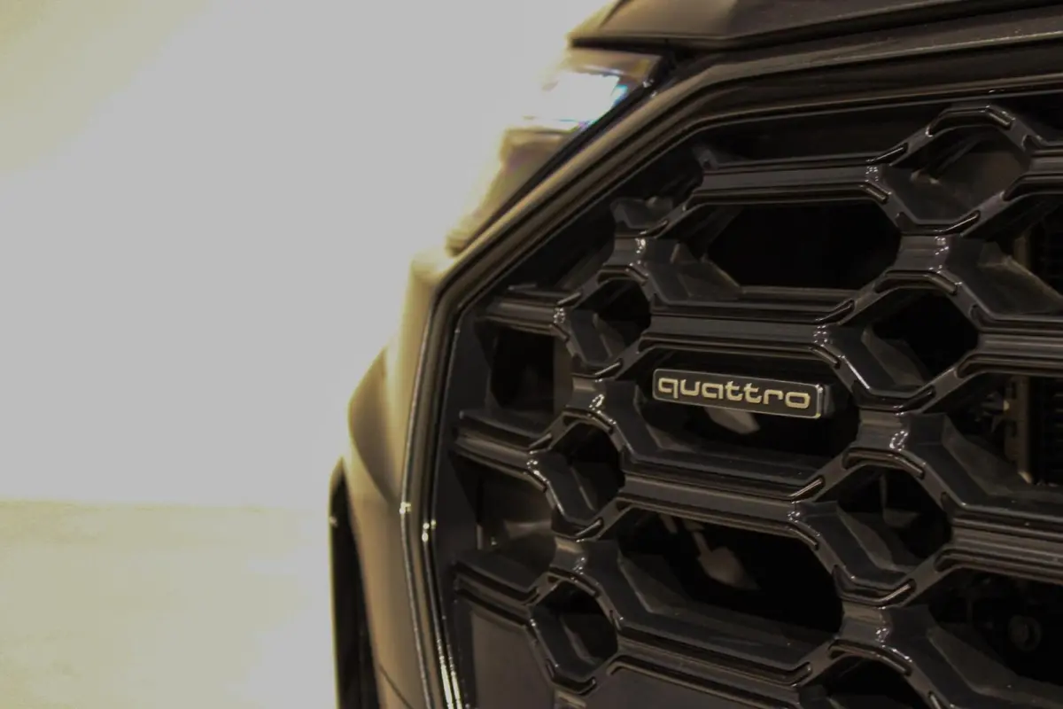 55 TFSI e S edition LUCHTV | PANO | B&O | MASSAGE