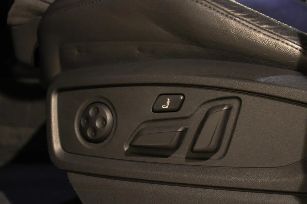 55 TFSI e S edition LUCHTV | PANO | B&O | MASSAGE