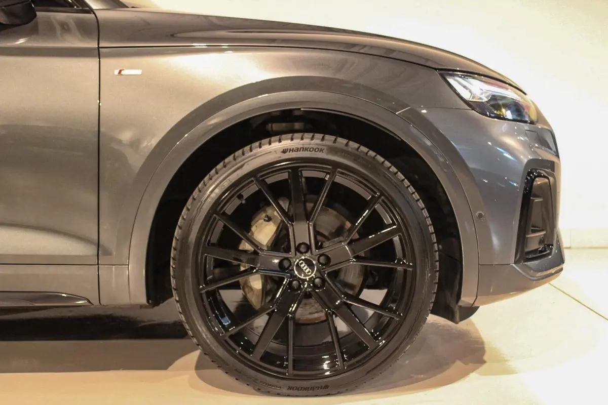 55 TFSI e S edition LUCHTV | PANO | B&O | MASSAGE