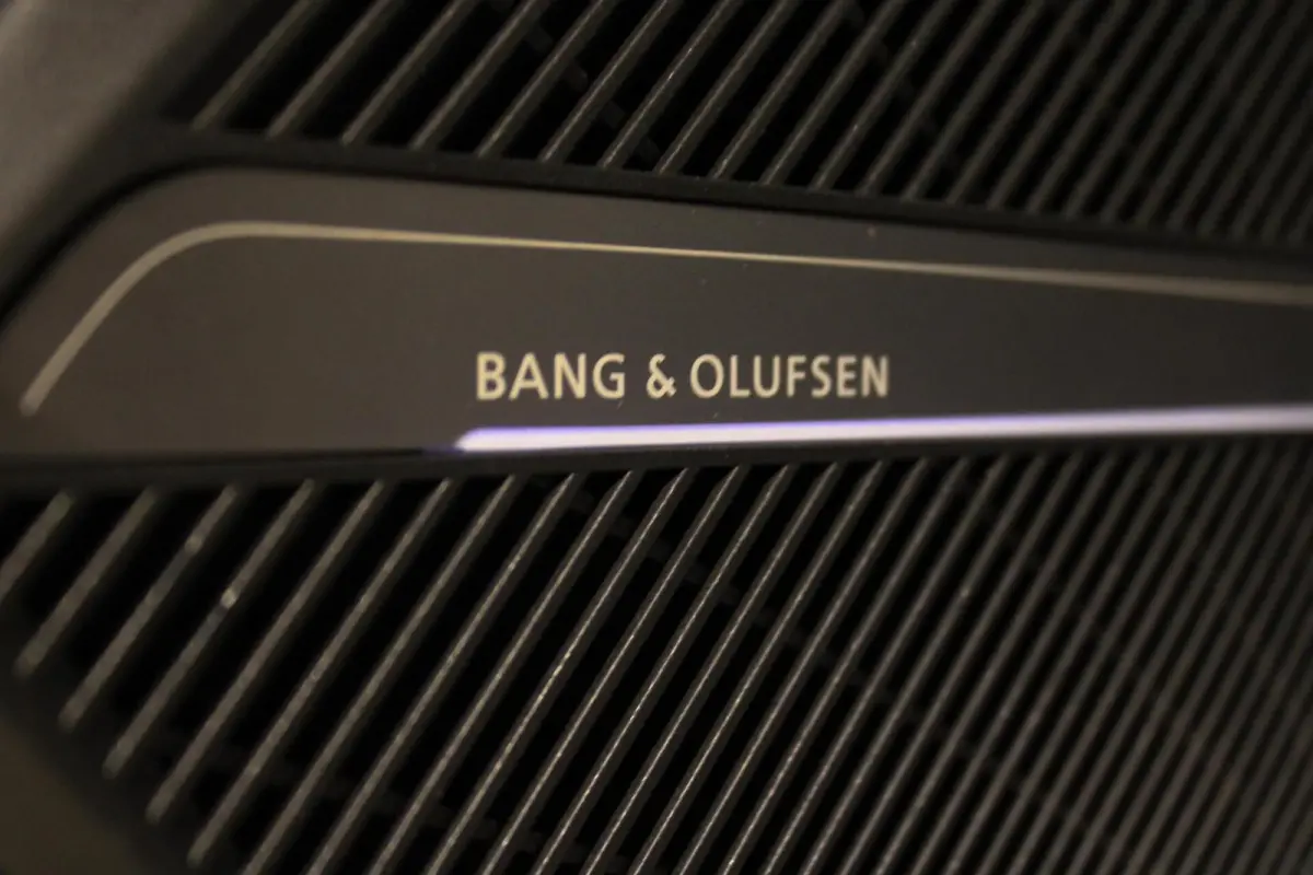 55 TFSI e S edition LUCHTV | PANO | B&O | MASSAGE