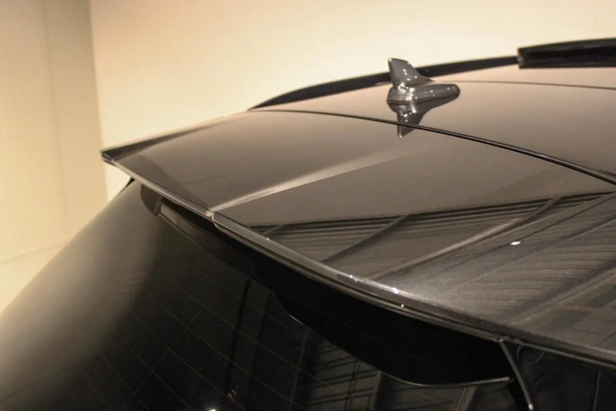 55 TFSI e S edition LUCHTV | PANO | B&O | MASSAGE