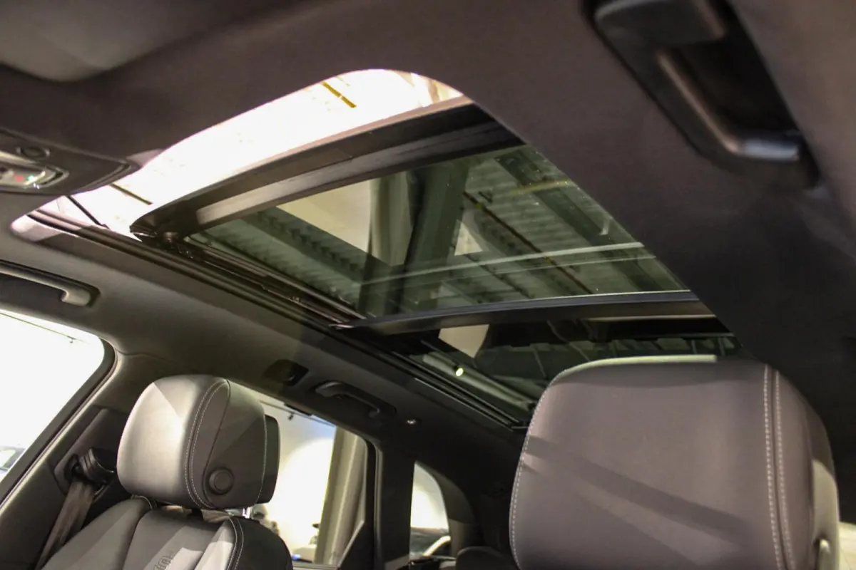 55 TFSI e S edition LUCHTV | PANO | B&O | MASSAGE